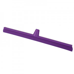 Hillbrush Products - Antimicrobial - HILLBRUSH ANTIMICROBIAL 600mm ULTRA HYGIENIC SQUEEGEE