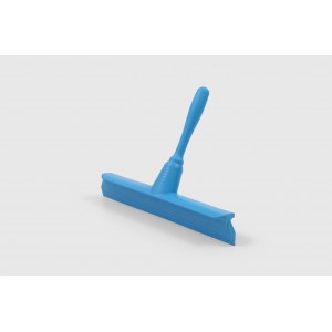 Hillbrush Products - Professional  - HILLBRUSH 300mm ONE-PIECE SQUEEGEE WITH SHORT HANDLE