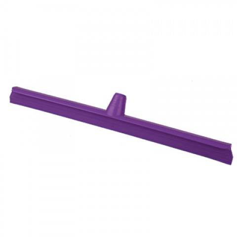 HILLBRUSH ANTIMICROBIAL 600mm ULTRA HYGIENIC SQUEEGEE