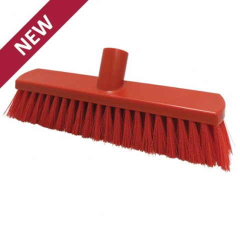 FOOD SERVICE - 280mm SOFT SWEEPING BRUSH