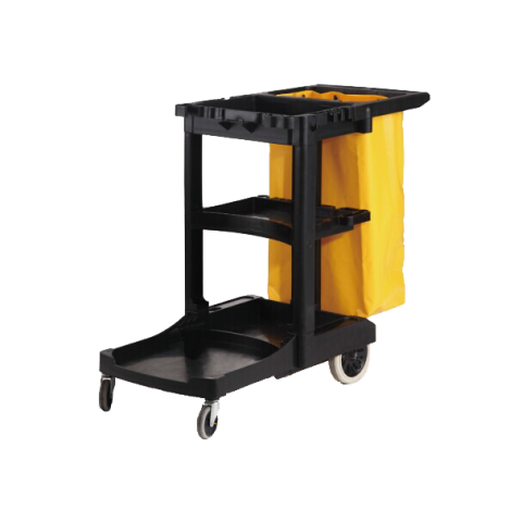 UNIVERSAL CLEANING CART