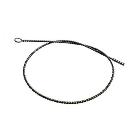 800mm FLEXIBLE TWISTED WIRE HANDLE