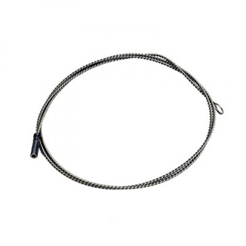 1500mm FLEXIBLE TWISTED WIRE HANDLE